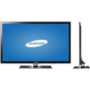 Samsung 55" class 4k (1080p) smart led tv (un55d6000)