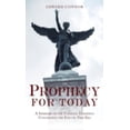 thumbnail image 1 of Pre-Owned Prophecy for Today: A Summary of the Catholic Tradition Concerning the End-Of-Time Era (Paperback) 0895552124 9780895552129, 1 of 1