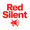 RED, variant on Wireless Mouse, 2.4GHz with USB Receiver, 1200 DPI Optical Tracking, 5 Buttons,Ambidextrous PC/Mac/Laptop - Red
