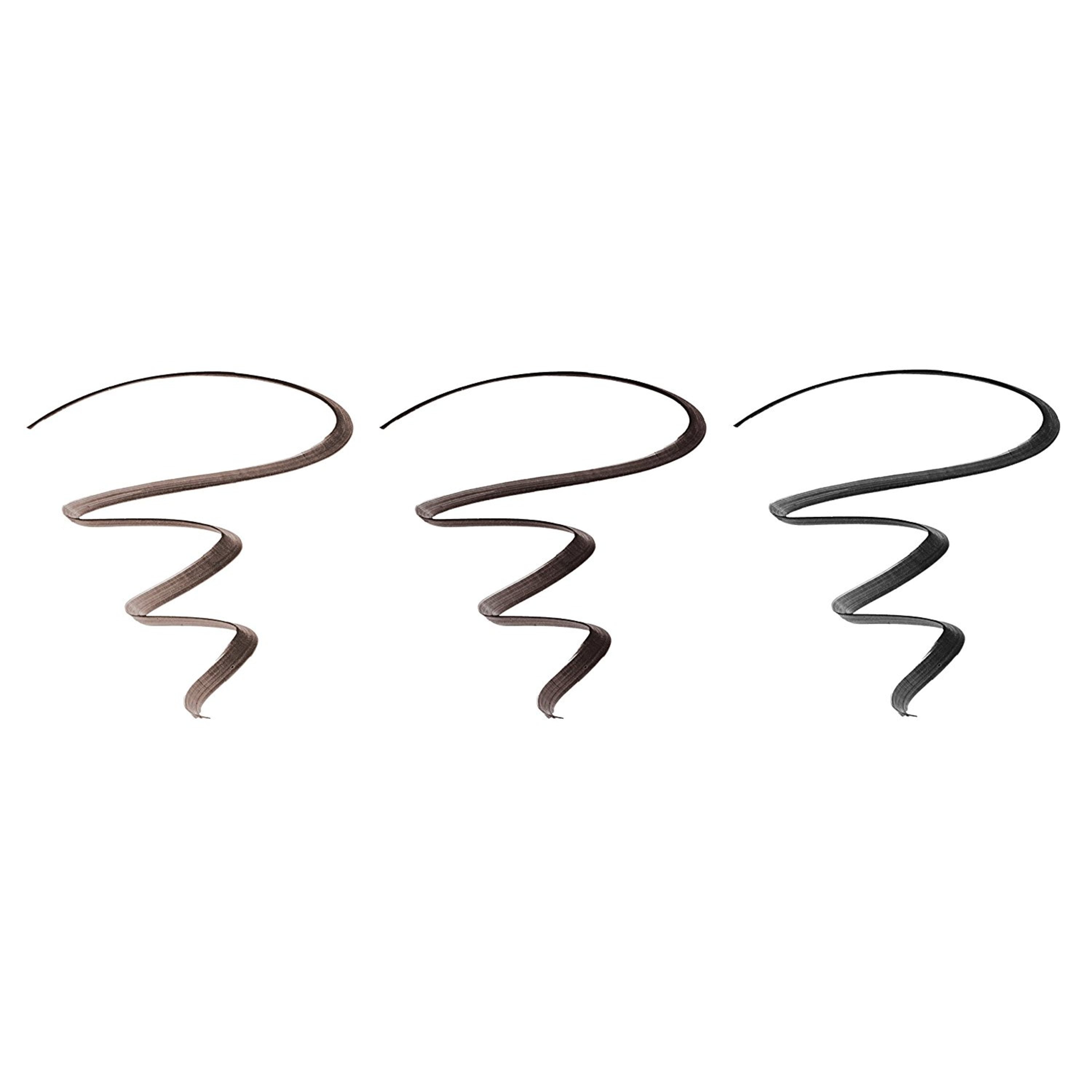 Physicians Formula Shimmer Strips Custom Eye Enhancing Eyeliner Trio, Universal Looks Collection, Nude