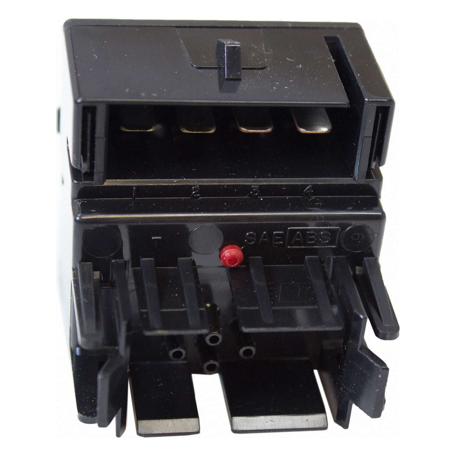 Motorcraft HVAC Heater Control Switch YH-1450 Fits select: 1997-2003 FORD F150, 1997-2007 FORD F250