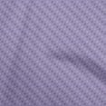 thumbnail image 1 of oneOone Rayon Lavender Fabric Floral Craft Projects Decor Fabric Printed By The Yard 56 Inch Wide, 1 of 4