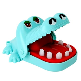 CHOPPERS - Feeding Hungry Crocodile Game 