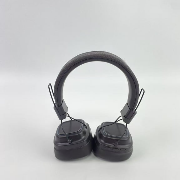 POSDON Headphones,Hybrid Active Noise Cancelling Headphones, Wireless Over Ear Bluetooth Headphones, 70H Playtime,  Deep Bass for Home Travel Office