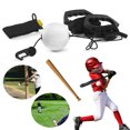 thumbnail image 1 of Equipo Entrenamiento Béisbol Accesorios Herramientas Swing Bateo, 1 of 9