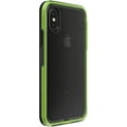 thumbnail image 5 of LifeProof SLAM Series Case for iPhone Xs & iPhone X - Retail Packaging - Night Flash, 5 of 7