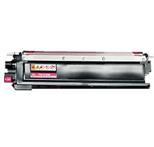 Zoomtoner Cartouche de Toner laser Compatible Brother MFC-9325CW Brother TN210M Magenta