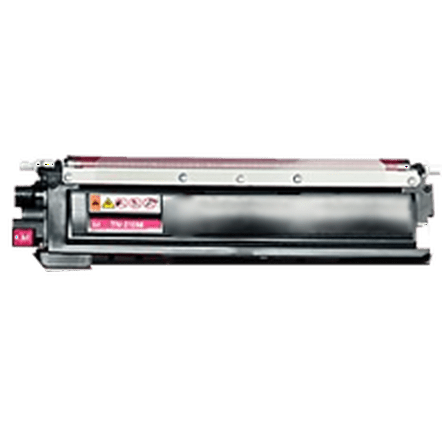 Zoomtoner Compatible Brother HL-3040CN Brother TN210M laser Toner Cartridge Magenta