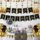 thumbnail image 4 of Yuarrent Globos de feliz cumpleaños ecológicos y seguros para decoraciones de fiesta de cumpleaños. No tóxicos. Kits de decoración para fiestas, 4 of 6