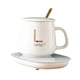 thumbnail image 1 of Taza con base inteligente Gadgets and Fun  Taza de con base eléctrica para calentar bebidas, 1 of 3