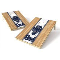 2x3 Shield Game, College