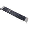 thumbnail image 2 of K Tool International Cable Zip Tie 36 Inch Black 50 Pack, 2 of 7