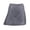 Gray, variant on Women's Side Flurry Knit Golf Skirt #2941