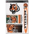 thumbnail image 1 of Cincinnati Bengals Decal 11x17 Multi Use, 1 of 1
