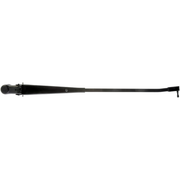 Dorman 42842 Front Windshield Wiper Arm for Specific Dodge / Plymouth Models Fits select: 1987-1994 DODGE SHADOW, 1987-1994 PLYMOUTH SUNDANCE