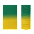 thumbnail image 7 of Gradient Color Summer Neck Gaiter for Unisex Sun Protection Cooling Thin Face Mask Neck Scarf Sunscreen Breathable Bandana for Cycling Fishing 1 PC Green One Size, 7 of 7