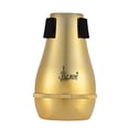 thumbnail image 1 of Light-weight Practice Trombone Straight Mute Silencer Sourdine ABS Material for Alto Tenor Trombones, 1 of 6
