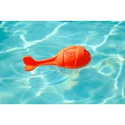 (2 pack) Hartz Dura Play Rocket Dog Toy, Large, Latex, Color May Vary