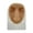 nose, variant on Professional Silicone Body Facial Piercing Trainer With Realistic Skin Texture For Dentals Education And Aesthetic Labs