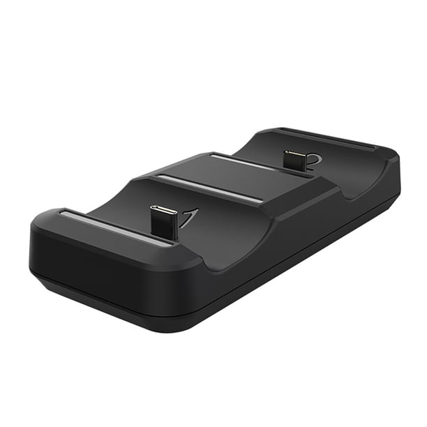 Cargador De Manija Cargador De Juegos De Base De Carga Usb Dual Para Ps5 Sweethay EL011704-00
