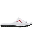 thumbnail image 2 of Nike Air Jordan Super.Fly Team Men's Slides Size 11, 2 of 6