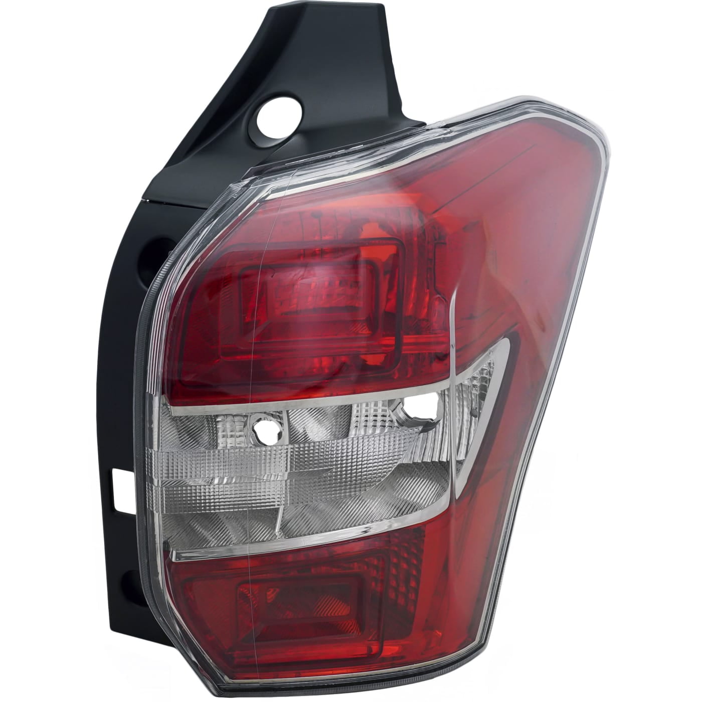 2014 subaru forester tail light bulb