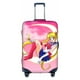 thumbnail image 2 of Sailor Moon 2 Cubierta De Equipaje Engrosada 18/24/28/32 Pulgadas Alta Elástica Maleta De Viaje Spandex Protectora huangjie unisex, 2 of 2