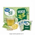 thumbnail image 3 of Té Verde Great Value 18 sobres 1.2 g c/u, 3 of 4