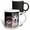 Multicolor, variant on 3drose, 2 Alaskan Malamute Puppies, 11oz Two-tone Yellow Mug