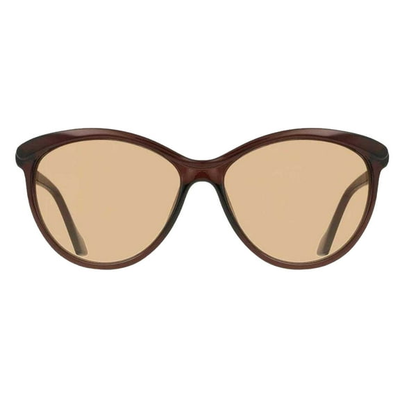 Calvin Klein Womens Cat Eye Sunglasses