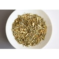 thumbnail image 4 of Lemongrass Ginger Tea - 20 Pyramid Corn Fiber Teabags- 100% Sun Dry Cut and Sift Tea Leaves in Pyramid Teabags- 100% Natural Taste and Organic, 4 of 6