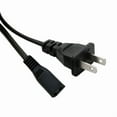 thumbnail image 2 of Aprelco 6Ft Ac Power Cord Cable For Insignia Ns-B4111 Ns-84111 Radio Boombox Psu, 2 of 3