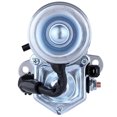 thumbnail image 5 of New Airboat Starter Motor Fits Denso Toyota Style Continental Lycoming 11T 2.0Kw, 5 of 6