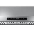 thumbnail image 3 of SAMSUNG NK36N7000US ductless hood, 3 of 5