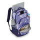 thumbnail image 4 of Mochila High Sierra Swoop Sg Purple Marble Swirl, 4 of 5