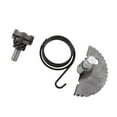 thumbnail image 1 of LOVIVER KICK START IDLE SHAFT GEAR 49CC 50CC 139QMB STARTER MOTOR SCOOTER PARTS, 1 of 8