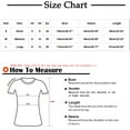 thumbnail image 3 of Lovskoo Sweaters for Women Long Sleeve Winter Round Neck Knitted Loose Pullover Sweater Top Gray, 3 of 8