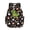 Cartoon Dinosaur Baseball, variant on Xixirimido Cute Panda Face Cherry Blossom Print 17" Multi Pockets Kids Backpack for Boys Lightweight School Bag Girls Large Bookbag for Elementary Middle High School Students