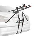 thumbnail image 1 of Portabicicletas Allen Sports Deluxe para maletero, 3 bicicletas 103DN-R, 1 of 8