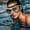 A, variant on Anhility Swim Goggles for Women and Men Waterproof Comfortion Anti Fog Swimming Glasses No Leaking Full Protection Goggles with Adjustable Headband for Training