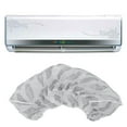 thumbnail image 2 of Shisuyan Wall-Mounted Air Conditioner Dust Cover Dustproof Air Conditioner Protective Cover Home Decoration (Random Pattern), 2 of 8