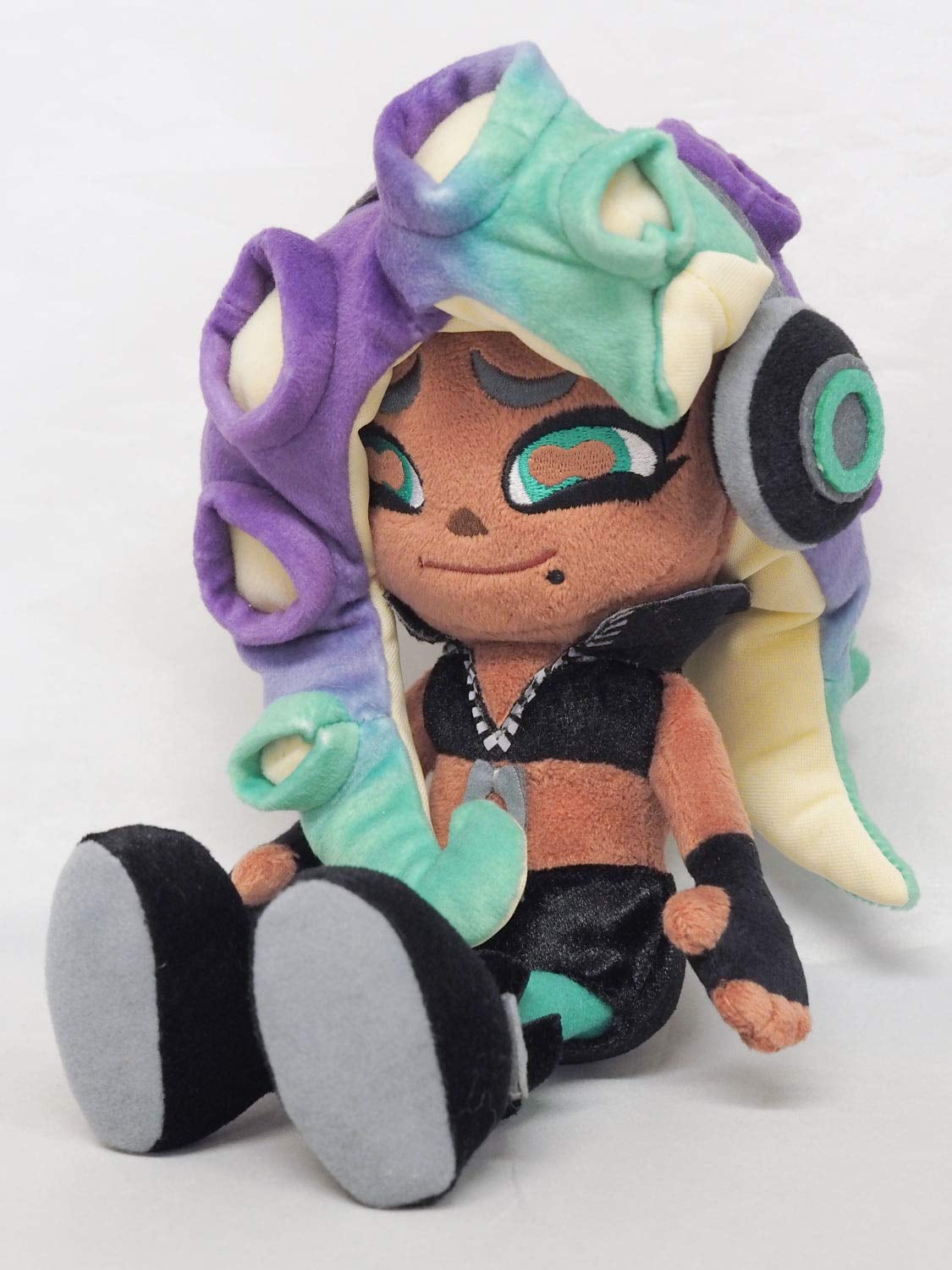splatoon plush walmart