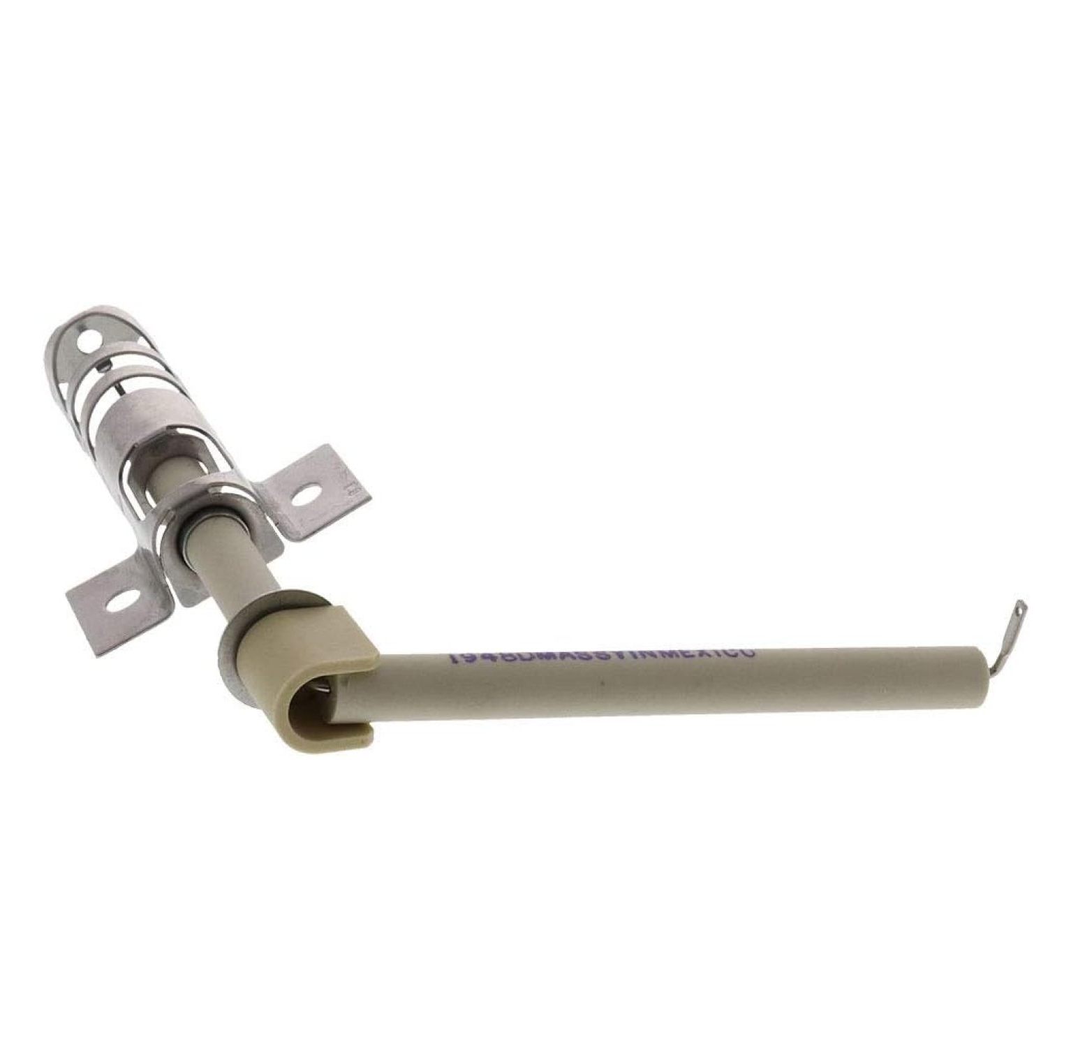 Range Igniter Replacement for W10324262 - Compatible with Select Gas Stoves, Cooktops, and Ovens - Durable Spark Igniter Module