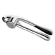 thumbnail image 1 of Herramienta tritura de para jengibre, nueces, semillas-mango ergonómico y fácil de usar- de profesional-para cocina Sunnimix prensas de ajo de aleación de zinc, 1 of 8