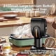 thumbnail image 4 of Puff Chill Smoking Fan,Puff Chill Fan for Smoking,Smoke Away Purifier Fan, 4 of 5