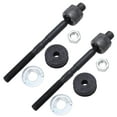 thumbnail image 6 of Detroit Axle Replacement for BMW 318i 318is 318ti 323i 325i 325is 328i 328is Z3 [ E36 BODY ] Front Lower Left Control Arm w/ Ball Joint Wheel Hub Sway Bar Tie Rod Boots - 12pc, 6 of 8