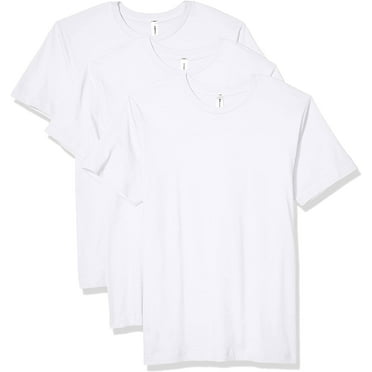 Yacht & Smith 12 Packs of Mens Cotton Crew Neck Short Sleeve T-Shirts ...