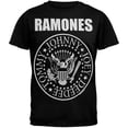 thumbnail image 1 of Ramones - Jumbo Seal T-Shirt, 1 of 1