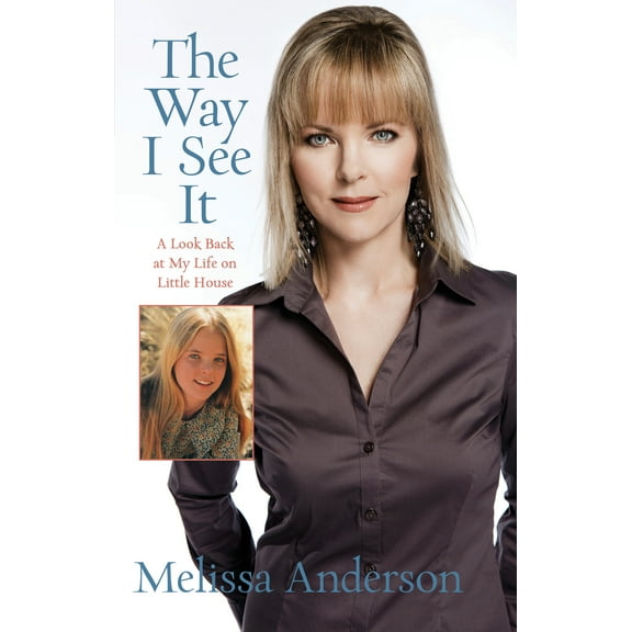 Pre-Owned Way I See It: A Look Back At My Life On Little House (Paperback) 0762770503 9780762770502