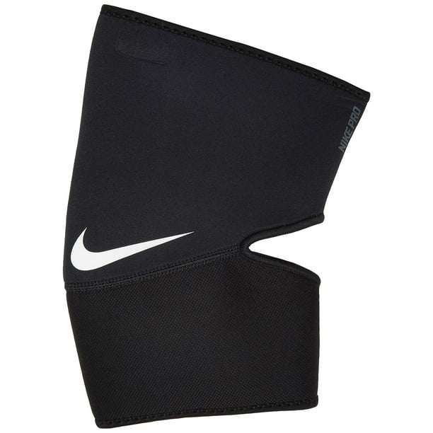 Nike pro combat knee pad hotsell